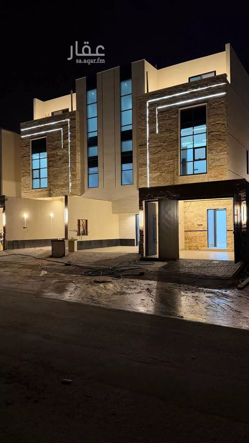 دور للبيع في حي ضاحية نمار, مدينة الرياض, منطقة الرياض 1 صورة