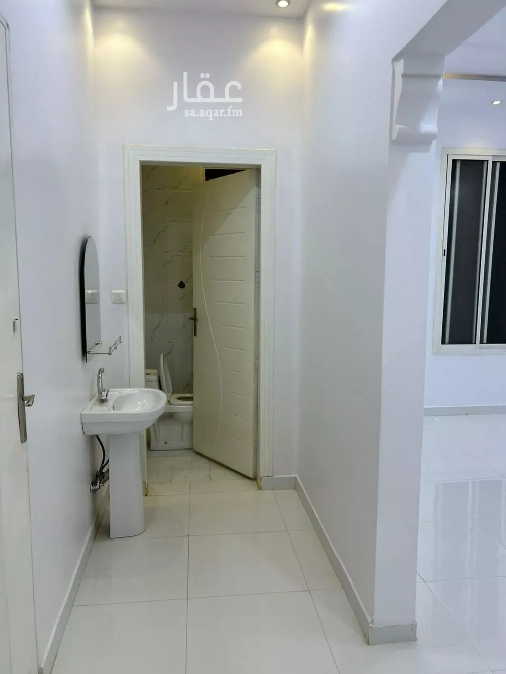 شقة للإيجار في شارع وادي نعمان, حي النرجس, مدينة الرياض, منطقة الرياض 1 صورة
