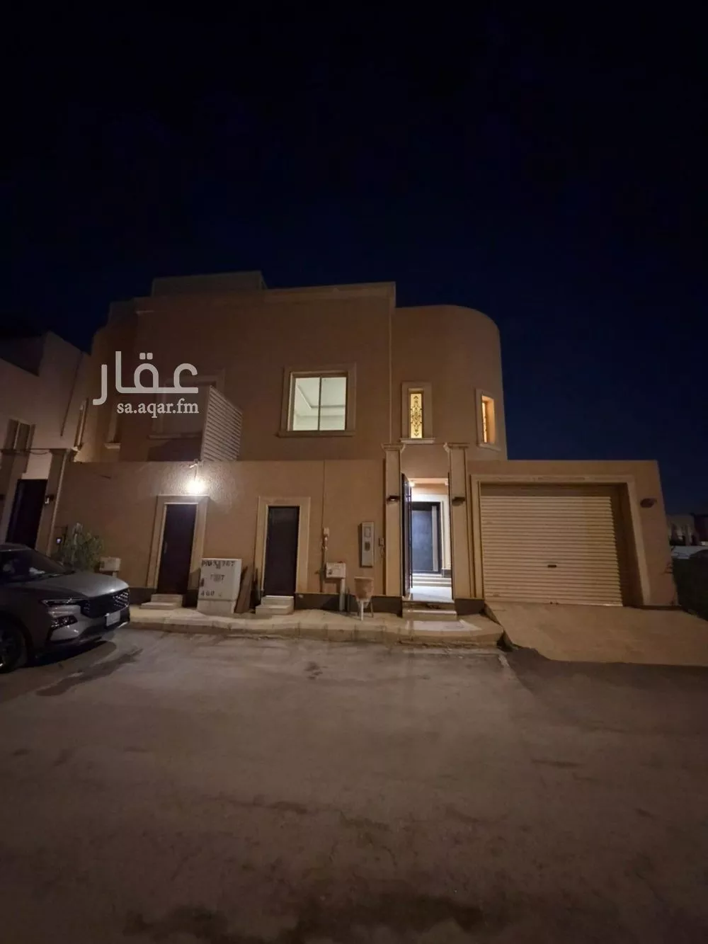 فيلا للبيع في شارع محمد بن الحاجب, حي العارض, مدينة الرياض, منطقة الرياض 1 صورة