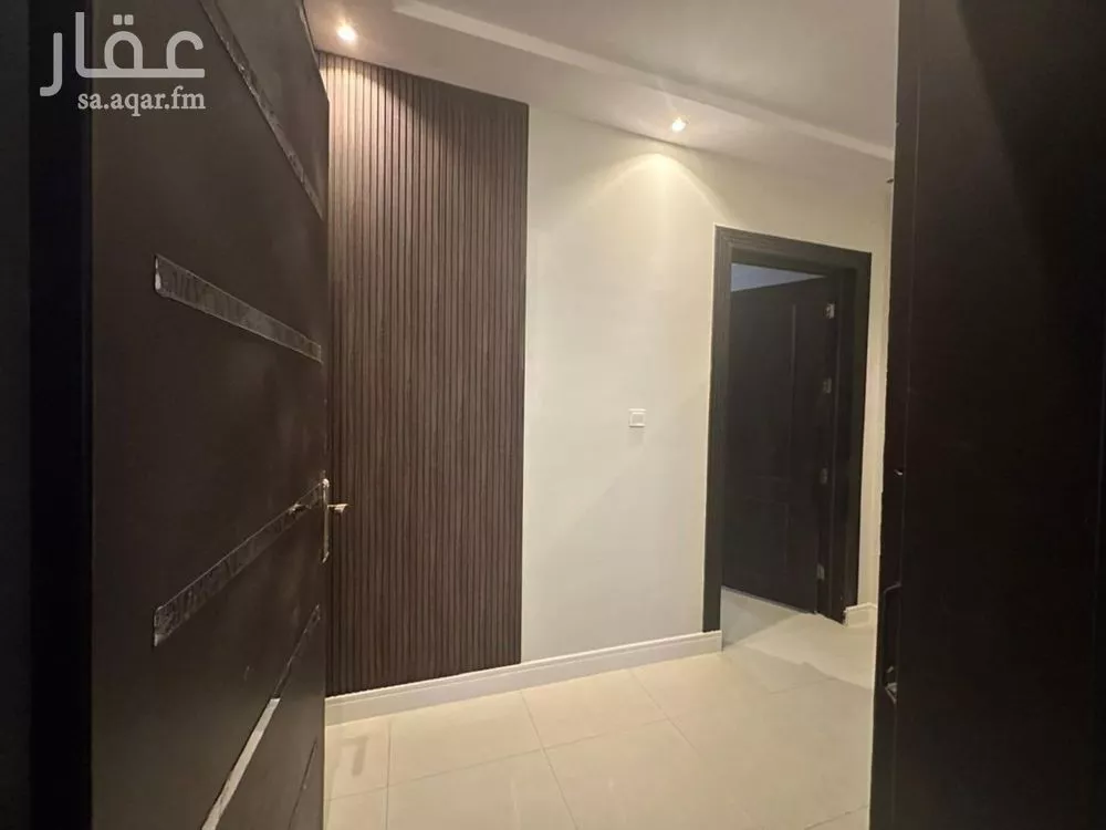 شقة للإيجار في شارع احمد بن نصر الخفاف, حي العارض, مدينة الرياض, منطقة الرياض 1 صورة