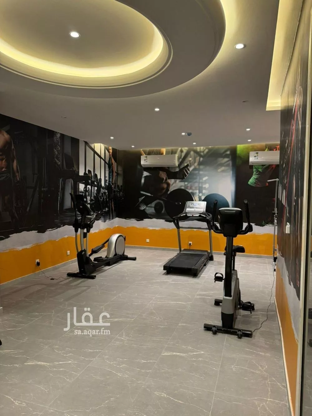 شقة للإيجار في شارع علي الربيش, حي العارض, مدينة الرياض, منطقة الرياض 1 صورة