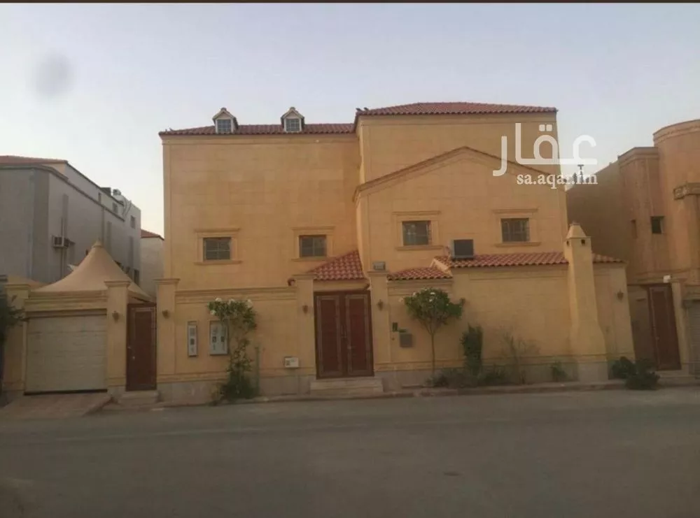 دور للإيجار في شارع الشط, حي النفل, مدينة الرياض, منطقة الرياض 1 صورة