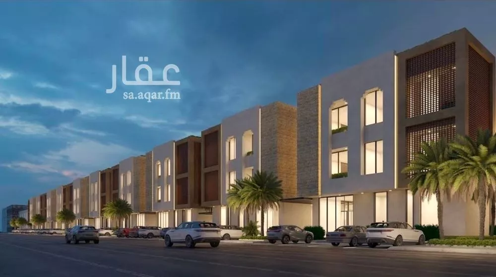 شقة للإيجار في شارع شهاب الدين العفيفي, حي عرقة, مدينة الرياض, منطقة الرياض 1 صورة