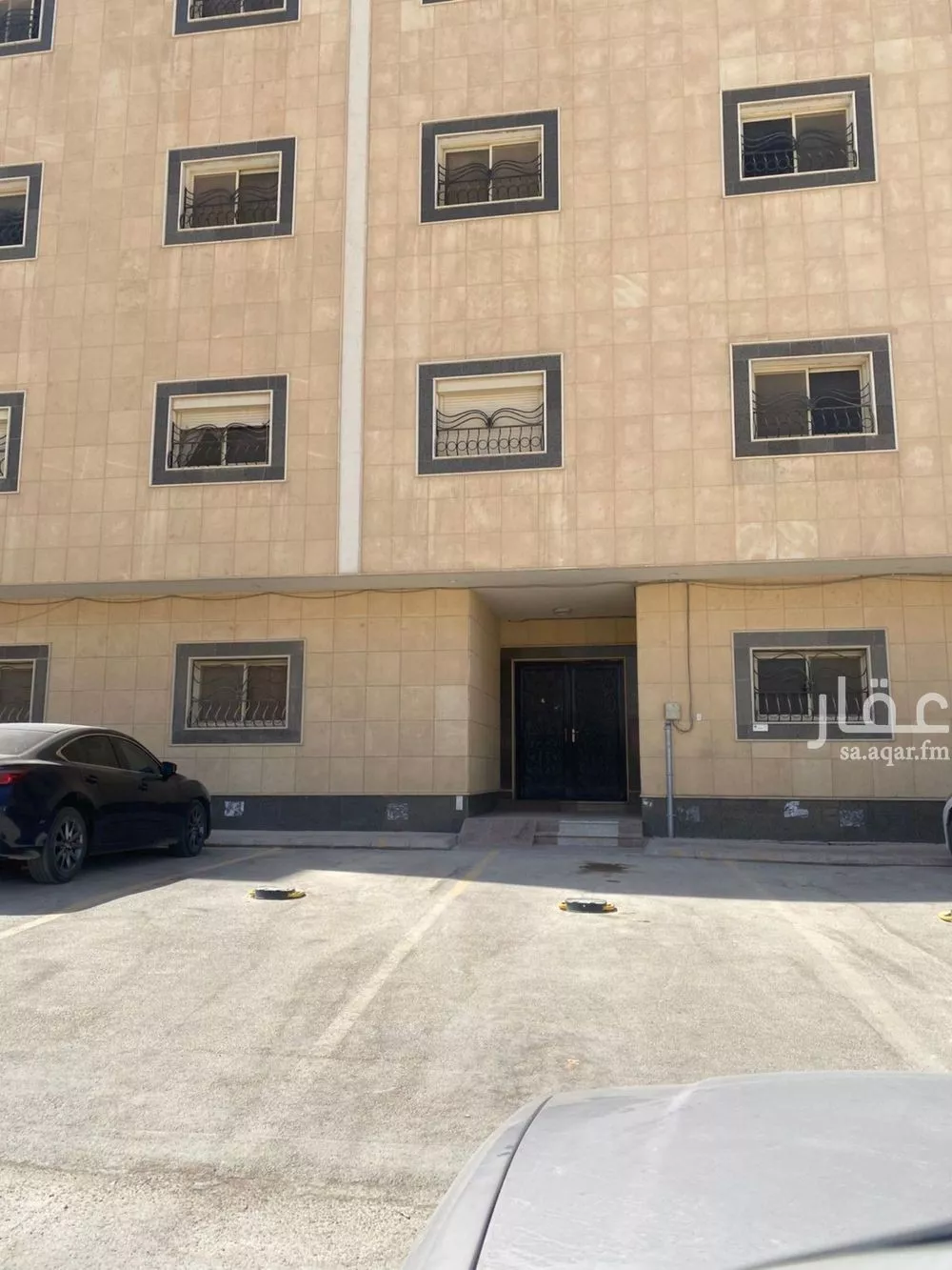 شقة للإيجار في شارع شهيد الدين ثم الوطن يحيى محمد يحيى الش, حي القيروان, مدينة الرياض, منطقة الرياض 1 صورة