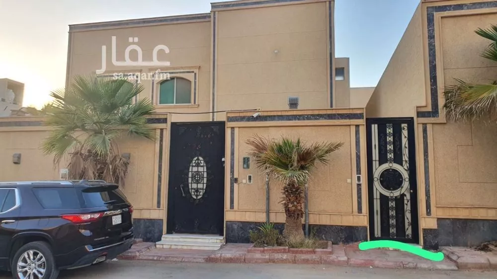 شقة للإيجار في شارع محمد بن سلامة إبراهيم, حي العارض, مدينة الرياض, منطقة الرياض 1 صورة