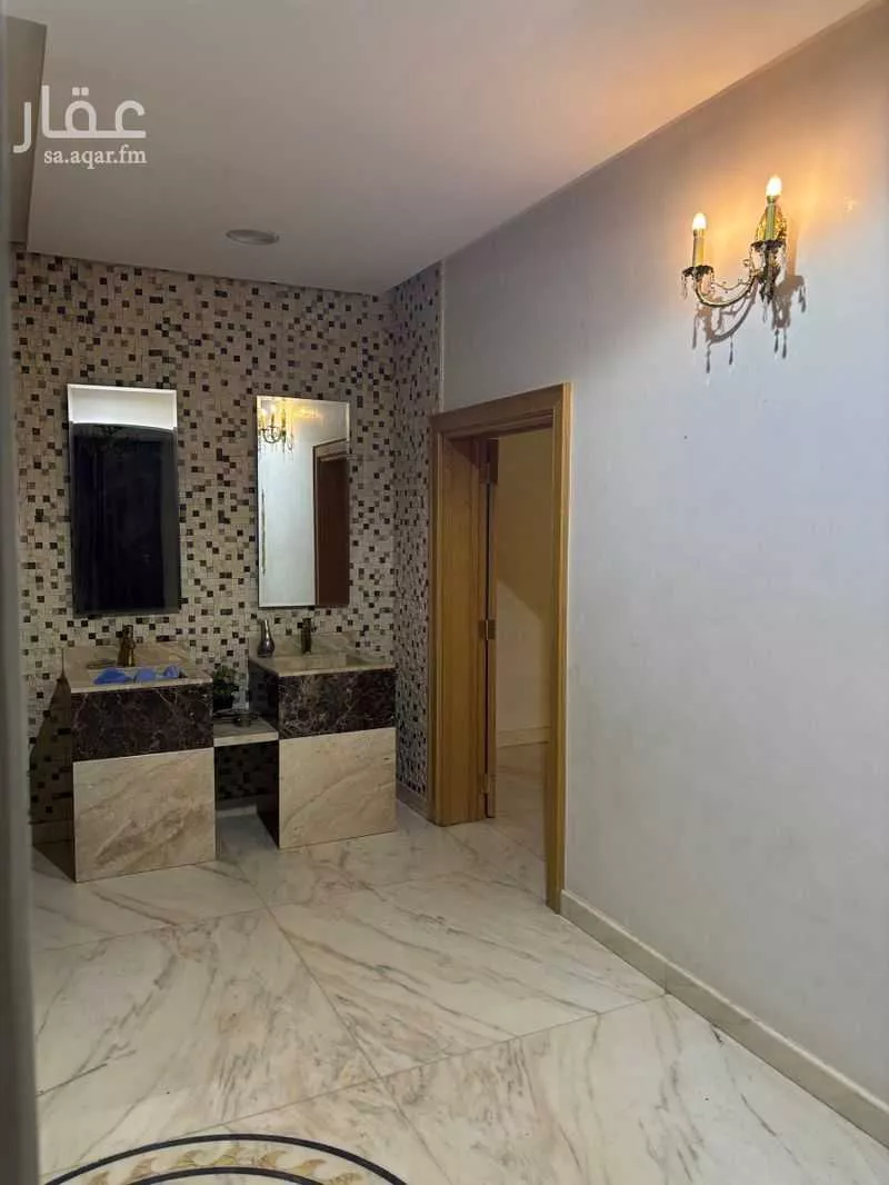 فيلا للإيجار في شارع احمد بن خلف الانصاري, حي العقيق, مدينة الرياض, منطقة الرياض 1 صورة