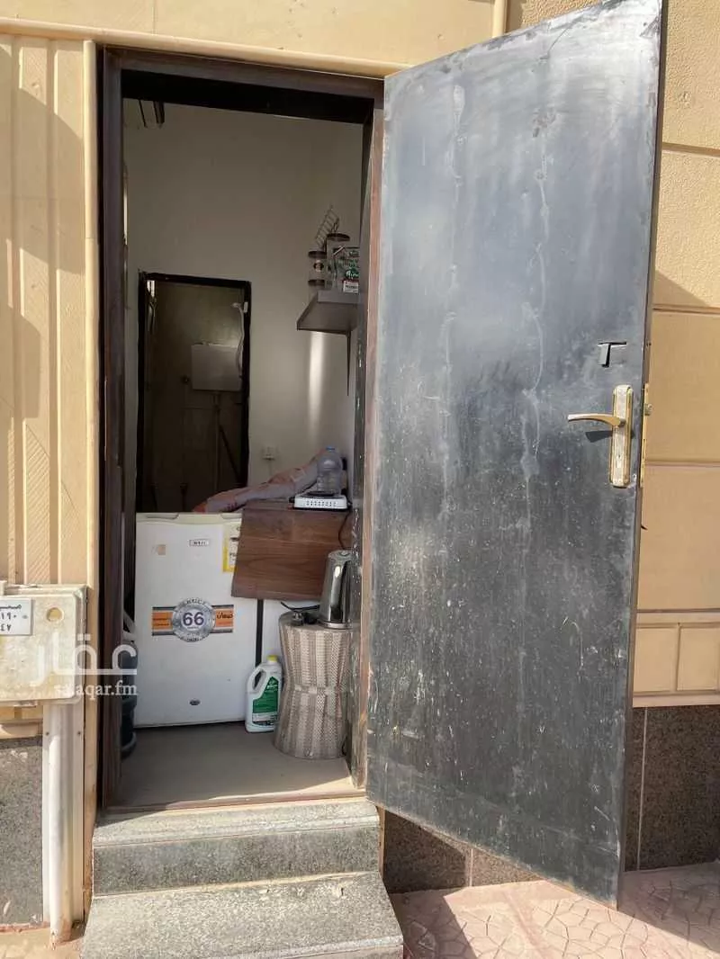 غرفة للإيجار في شارع إسماعيل الصقلي ، حي الرمال ، الرياض ، منطقة الرياض 1 صورة
