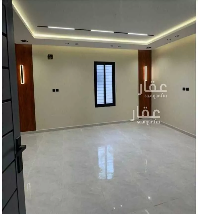 دور للإيجار في شارع طريق خريص, حي الجنادرية, مدينة الرياض, منطقة الرياض 1 صورة