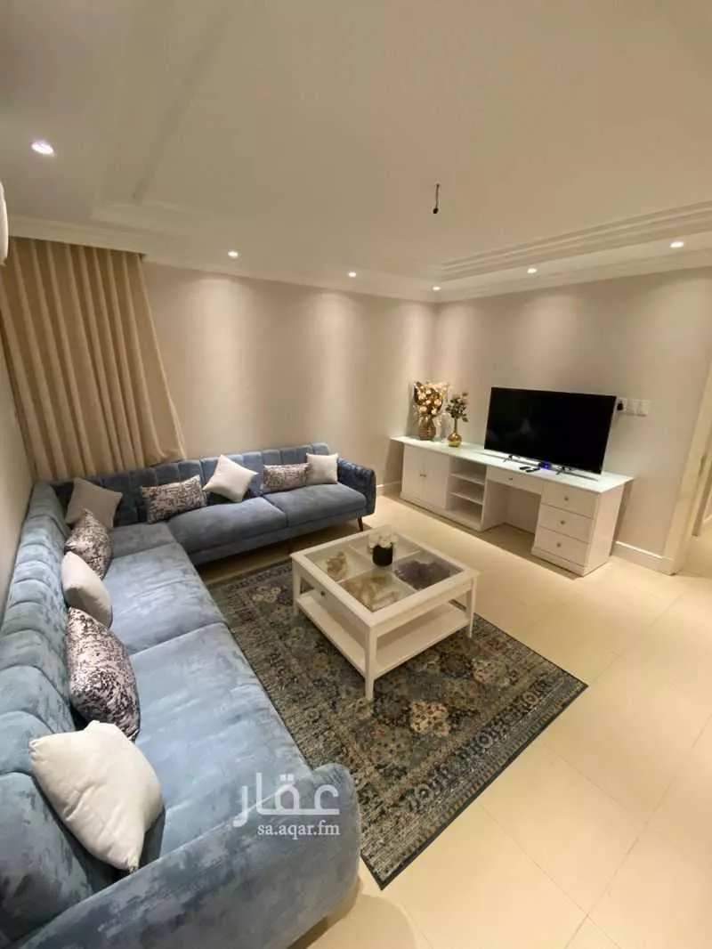 شقة للإيجار في شارع الامير متعب ابن عبدالعزيز الفرعي, حي الواحة, مدينة الدمام, المنطقة الشرقية 1 صورة
