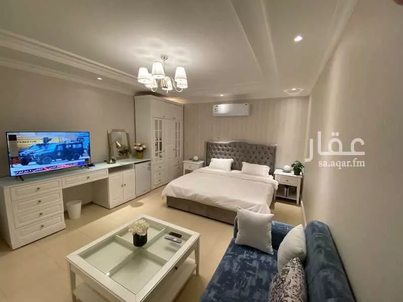 شقة للإيجار في شارع الامير متعب ابن عبدالعزيز الفرعي, حي الواحة, مدينة الدمام, المنطقة الشرقية 1 صورة