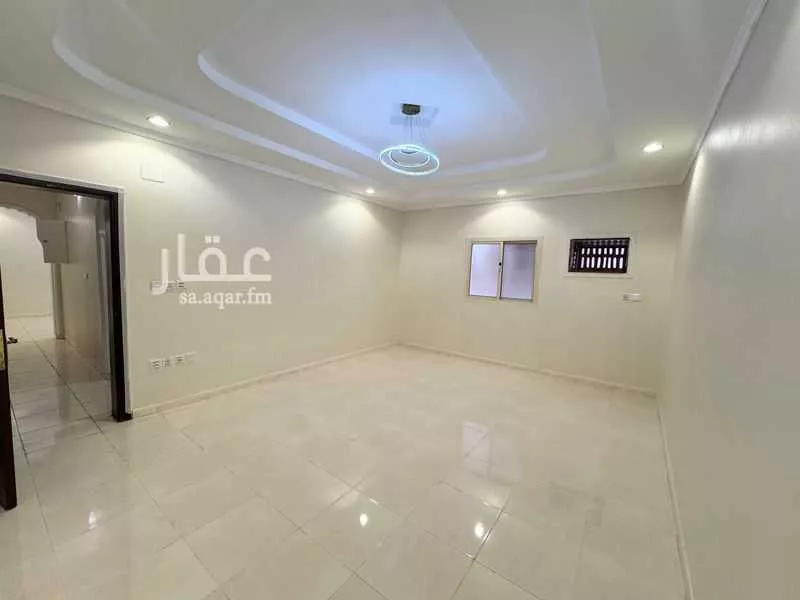 شقة للإيجار في شارع الواعظ العكبري, حي الريان, مدينة جدة, منطقة مكة المكرمة 1 صورة