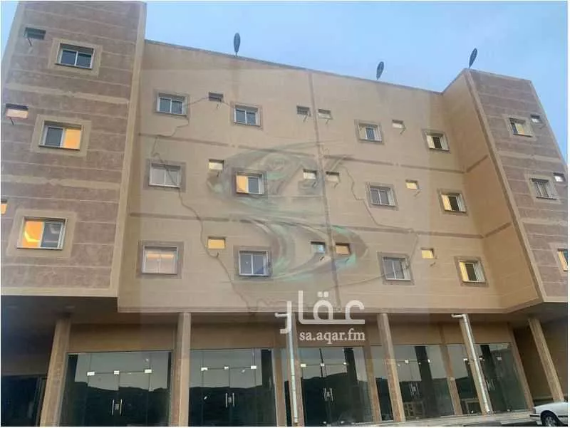 شقة للبيع في شارع الكامل, حي العقيق, مدينة أبها, منطقة عسير 1 صورة