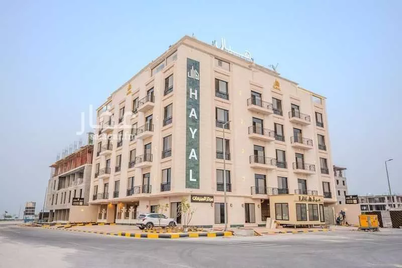 شقة للبيع في شارع 17953543, حي السيف, مدينة الدمام, المنطقة الشرقية 1 صورة