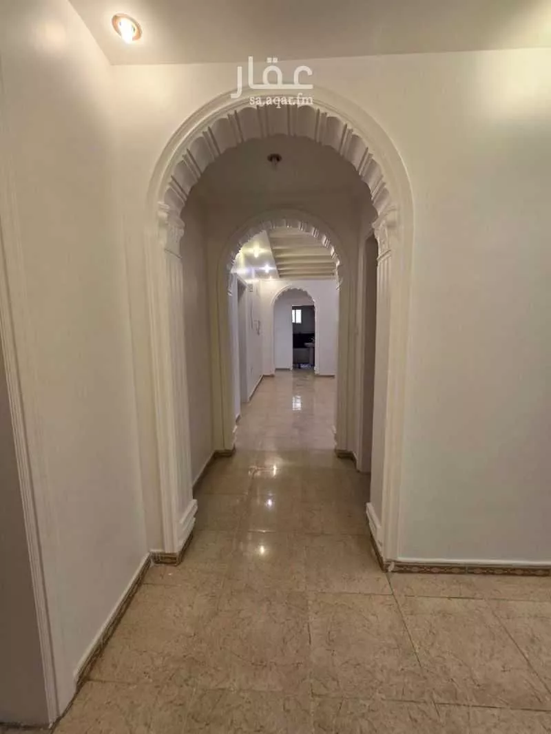 شقة للبيع في شارع عبدالله ابن الفضل, حي المنار, مدينة جدة, منطقة مكة المكرمة 1 صورة