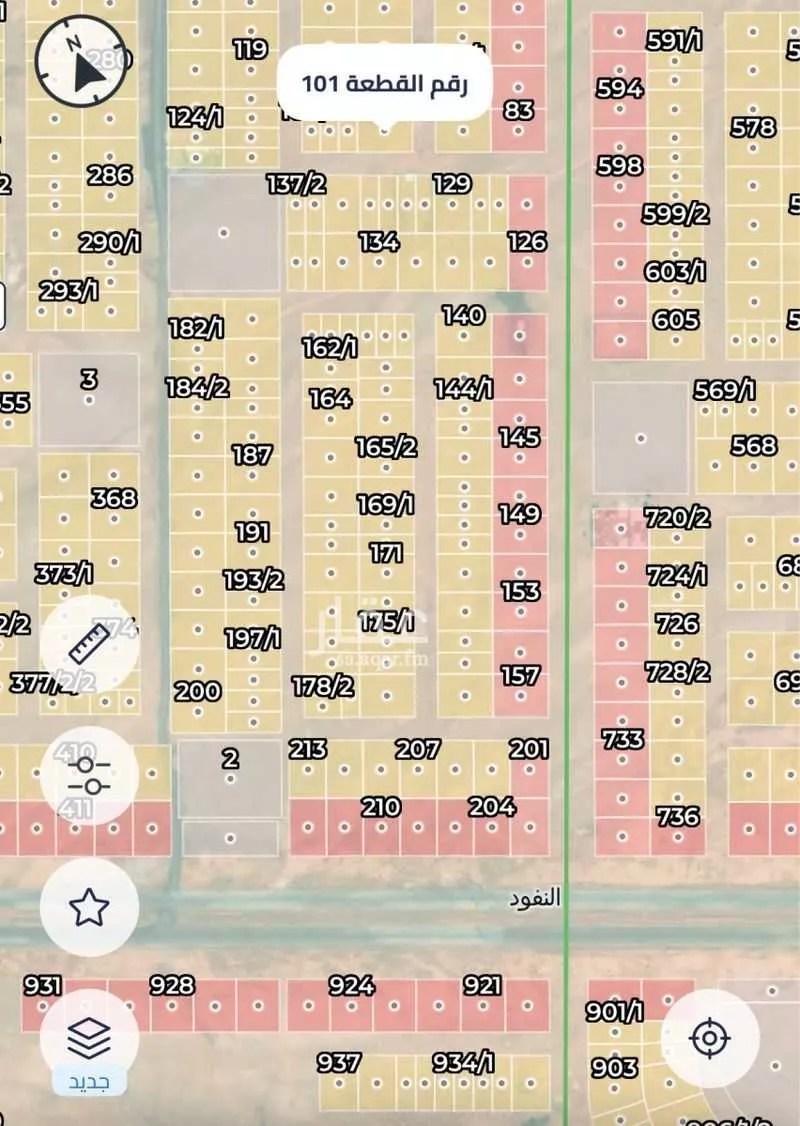 استراحة للبيع في شارع 4391477, حي عريض, مدينة الرياض, منطقة الرياض 1 صورة