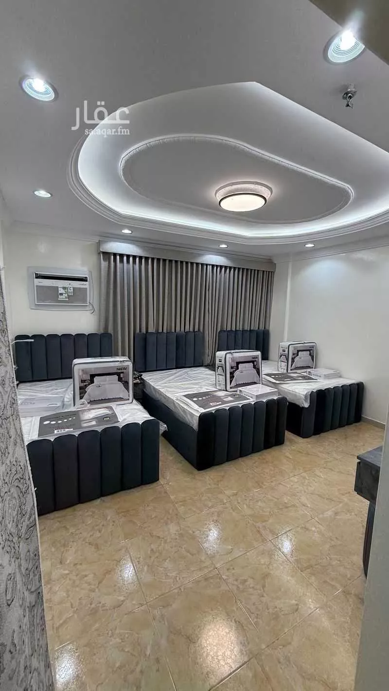 شقة للإيجار في شارع طريق الطائف, حي العزيزية, مدينة مكة المكرمة, منطقة مكة المكرمة 1 صورة