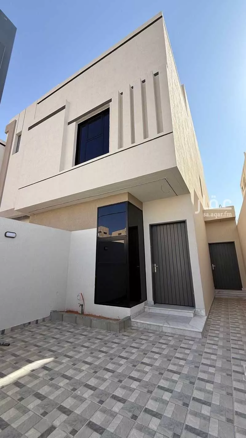 شقة للبيع في شارع الحجاج ابن علاط السلمي, حي المطار, مدينة المجمعة, منطقة الرياض 1 صورة