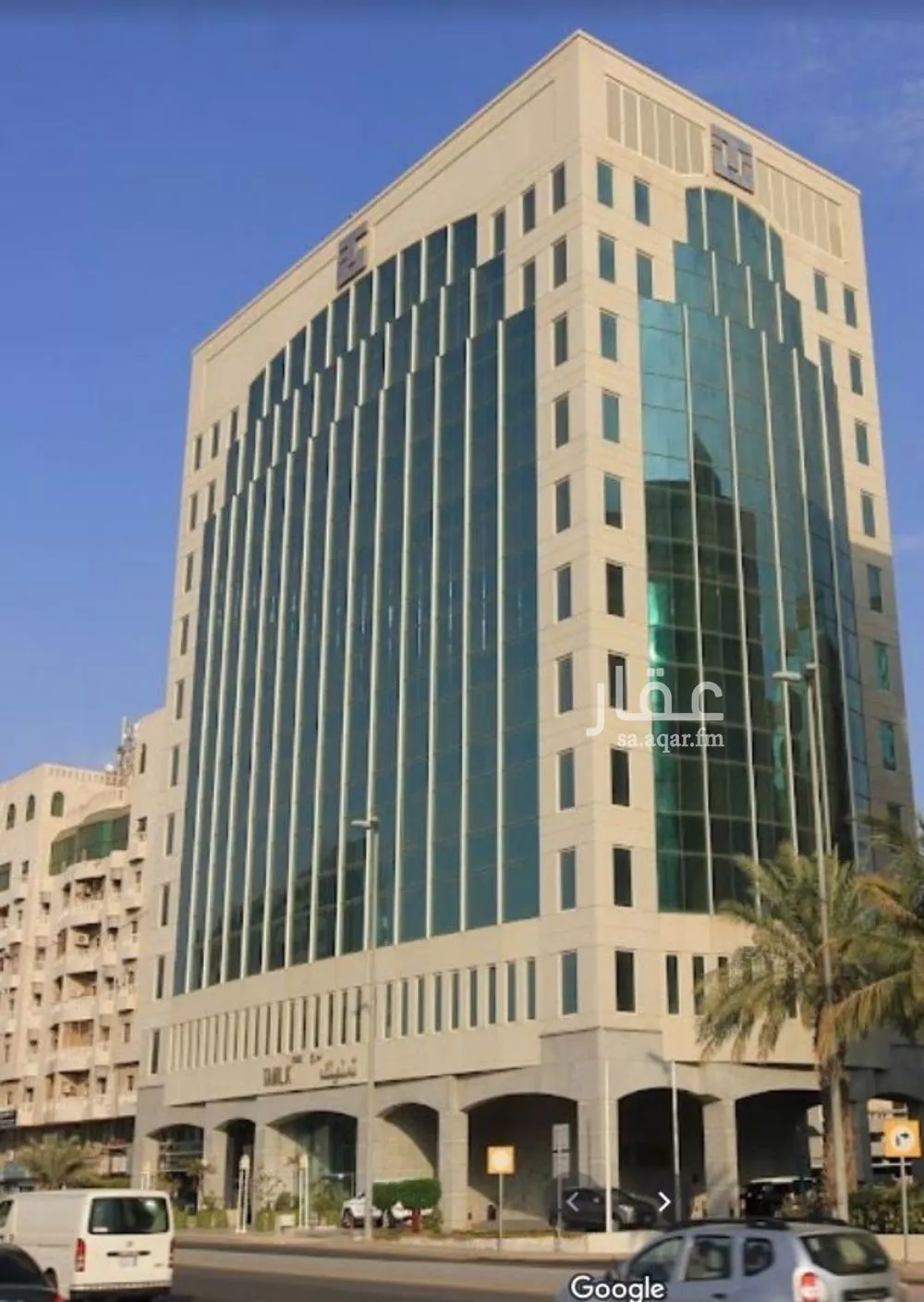 مكتب تجاري للإيجار في شارع طريق الملك عبدالله الفرعي, حي البغدادية الغربية, مدينة جدة, منطقة مكة المكرمة 1 صورة