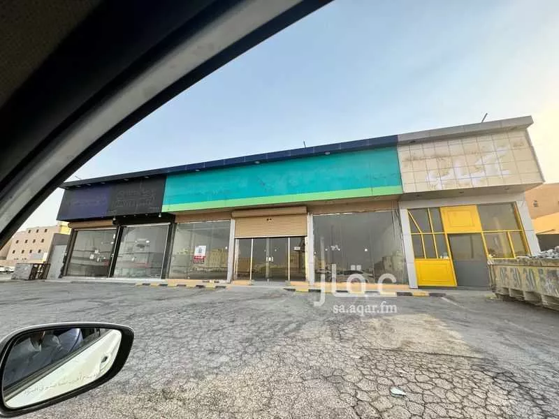 عمارة للإيجار في شارع نجد, حي ظهرة لبن, مدينة الرياض, منطقة الرياض 1 صورة