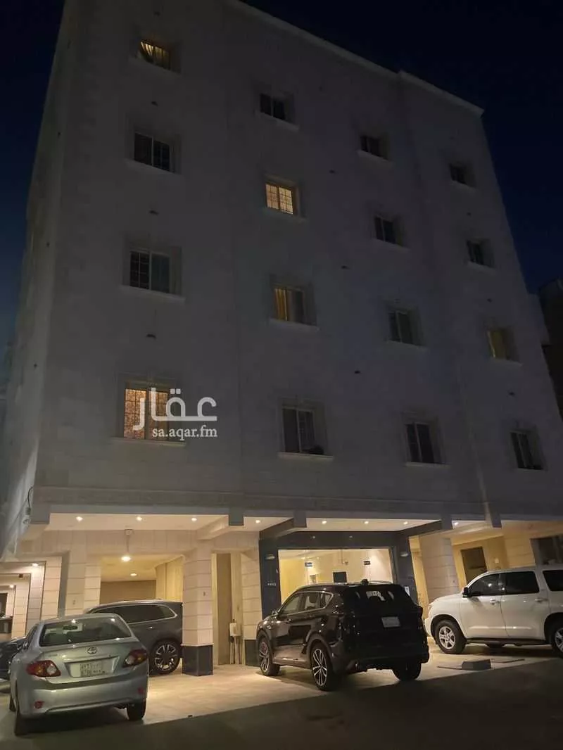 شقة للإيجار في شارع ابن ذي النون, حي الفيصلية, مدينة جدة, منطقة مكة المكرمة 1 صورة