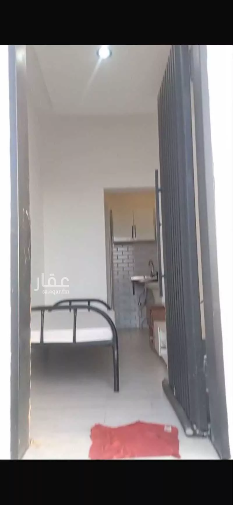 غرفة للإيجار في شارع 2837014, حي عريض, مدينة الرياض, منطقة الرياض 1 صورة