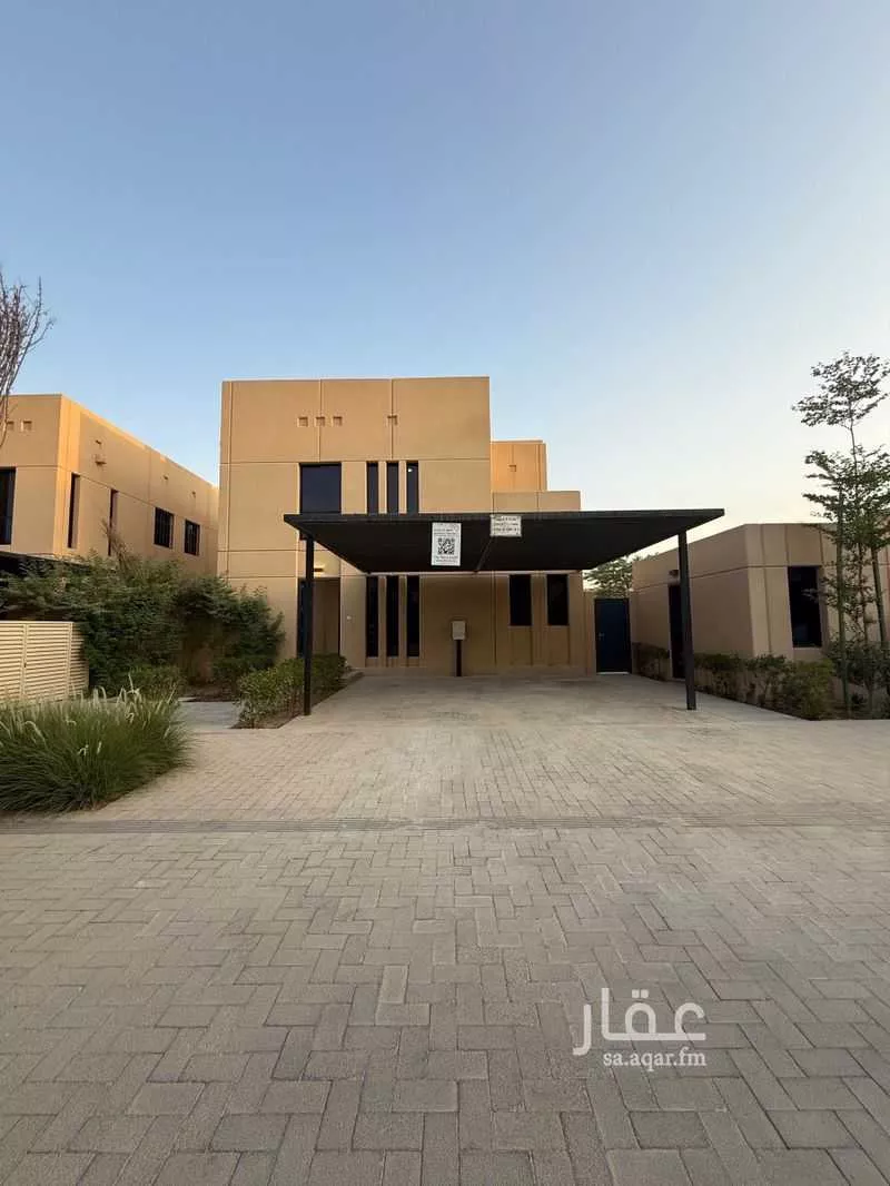 فيلا للإيجار في شارع رقم 1044, حي سدرة, مدينة الرياض, منطقة الرياض 1 صورة