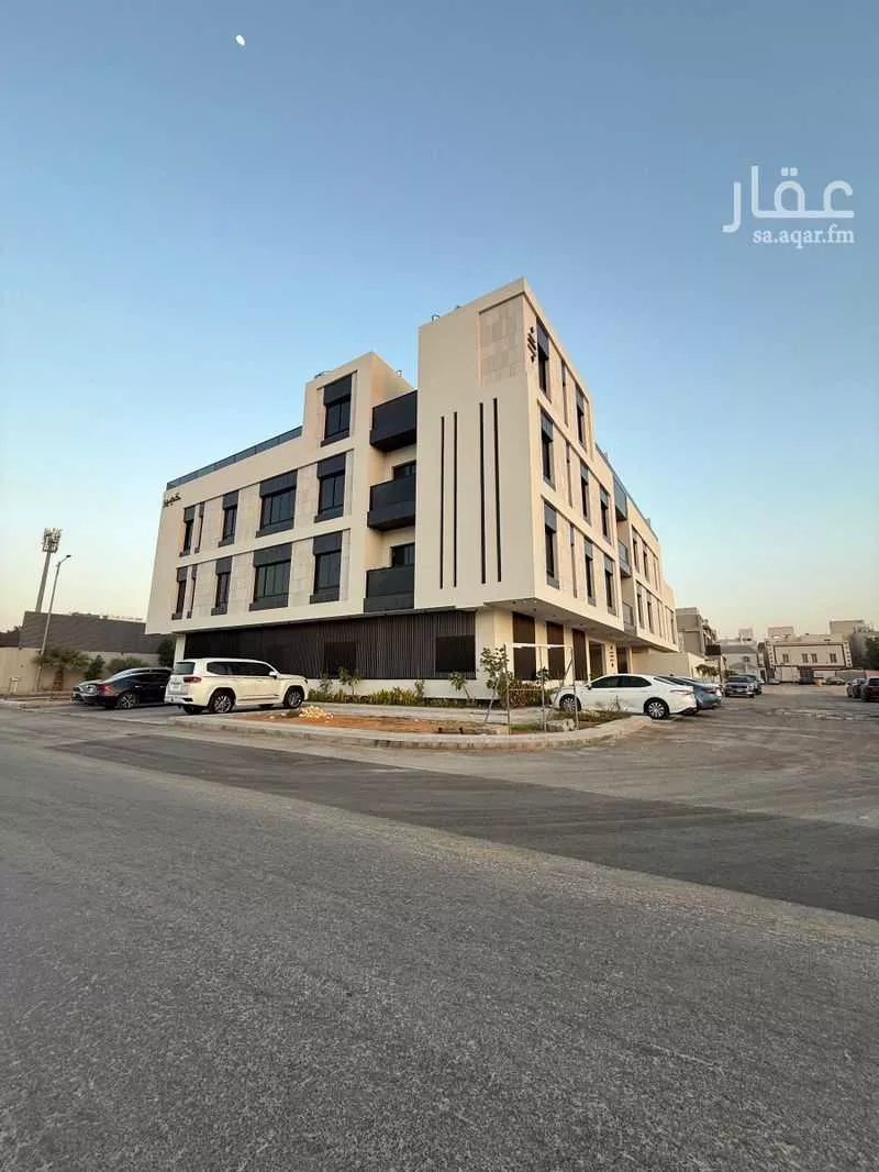 شقة للإيجار في شارع أبي جعفر البتي, حي العارض, مدينة الرياض, منطقة الرياض 1 صورة