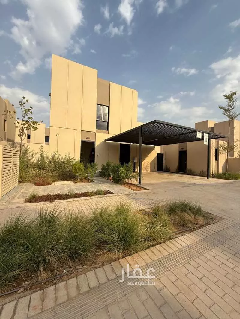 فيلا للإيجار في شارع رقم 1153, حي سدرة, مدينة الرياض, منطقة الرياض 1 صورة