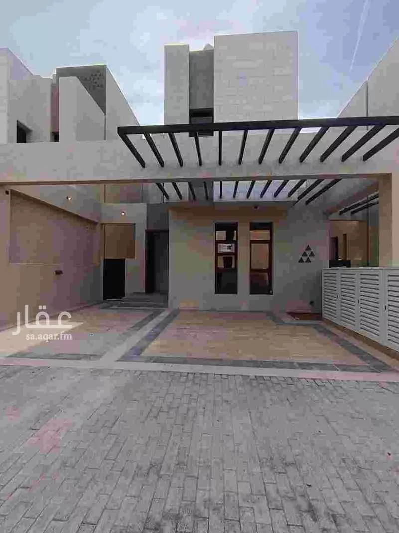 فيلا للبيع في شارع رقم 1241, حي سدرة, مدينة الرياض, منطقة الرياض 1 صورة