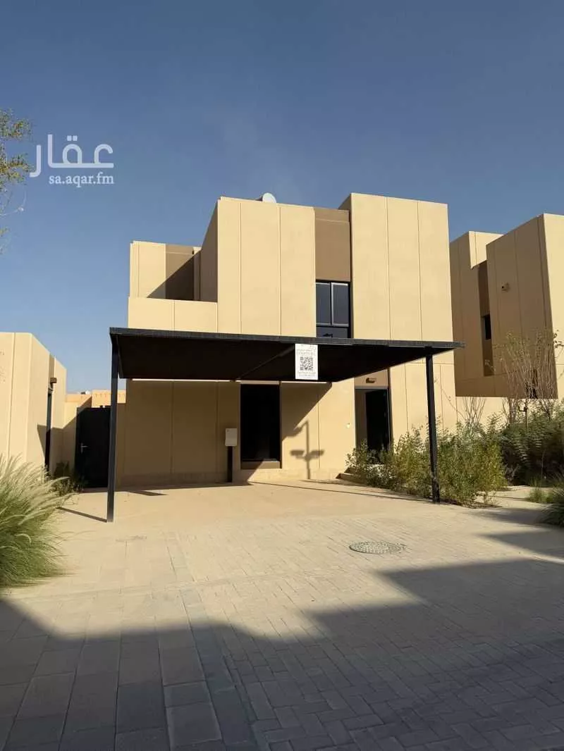 فيلا للإيجار في شارع رقم 1160, حي سدرة, مدينة الرياض, منطقة الرياض 1 صورة