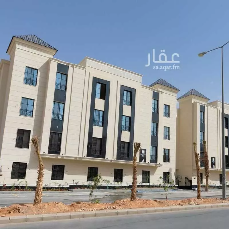 شقة للإيجار في شارع الامير فيصل بن عبدالله بن عبدالرحمن, حي حطين, مدينة الرياض, منطقة الرياض 1 صورة