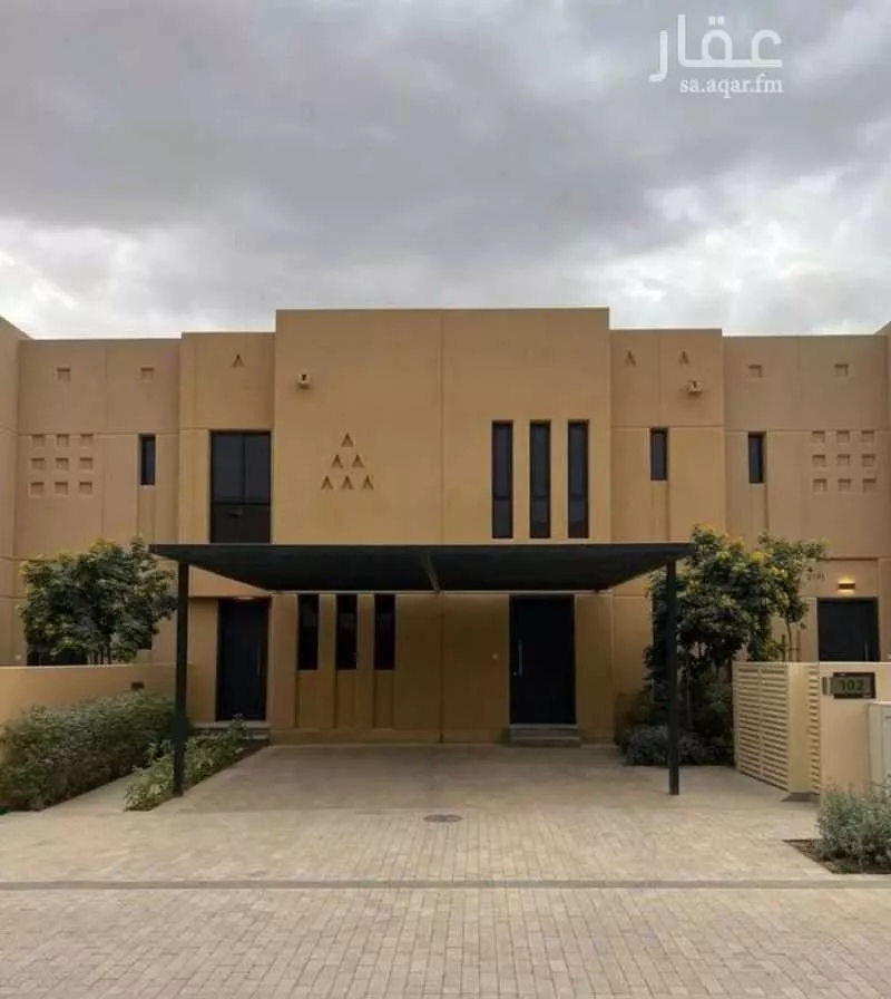 فيلا للبيع في شارع رقم 1264, حي سدرة, مدينة الرياض, منطقة الرياض 1 صورة