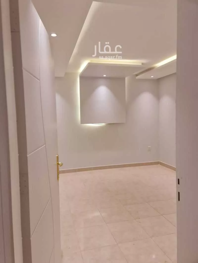 شقة للإيجار في شارع إبراهيم النحال, حي القيروان, مدينة الرياض, منطقة الرياض 1 صورة