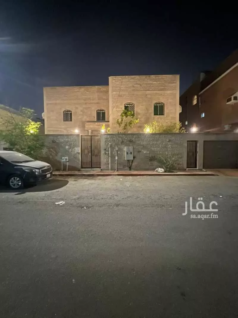 فيلا للبيع في شارع جبل توبان ، حي الاجواد ، جدة ، جدة 1 صورة