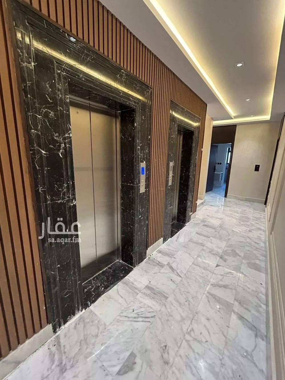 شقة للبيع في شارع أبي المحاسن البغدادي, حي الواحة, مدينة جدة, منطقة مكة المكرمة 1 صورة