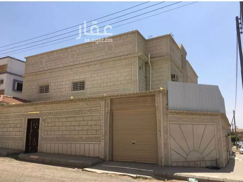 دور للإيجار في شارع الجوهرة 59 ، حي الجوهرة ، الطائف ، الطائف 1 صورة