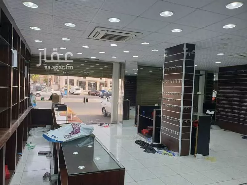 محل للإيجار في حي المنار ، جدة ، جدة 1 صورة