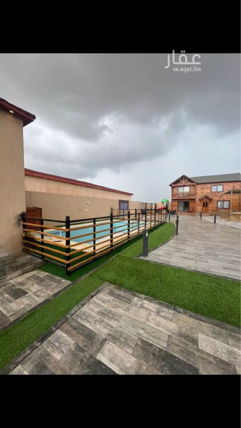 استراحة للبيع في حلة ابو حبيبه ، صبيا 1 صورة