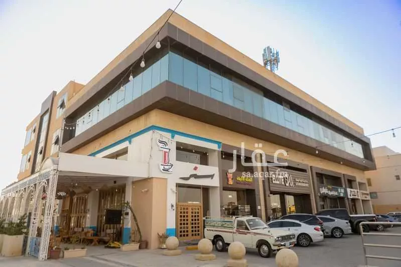 مكتب تجاري للإيجار في شارع ابي بكر الصديق, حي العارض, مدينة الرياض, منطقة الرياض 1 صورة