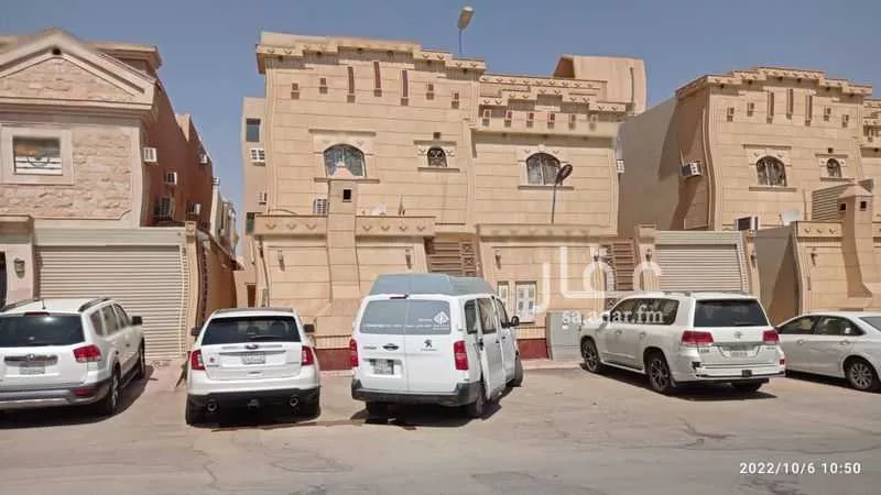 شقة للإيجار في شارع ذمار, حي ظهرة لبن, مدينة الرياض, منطقة الرياض 1 صورة