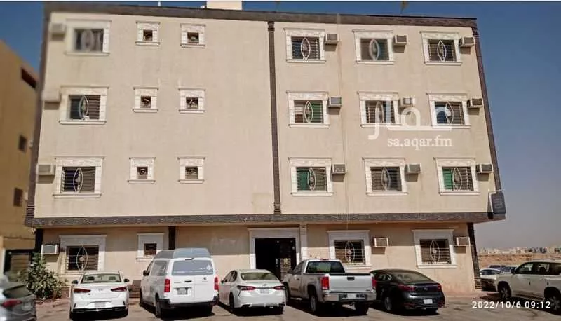 شقة للإيجار في شارع وعله, حي ظهرة لبن, مدينة الرياض, منطقة الرياض 1 صورة