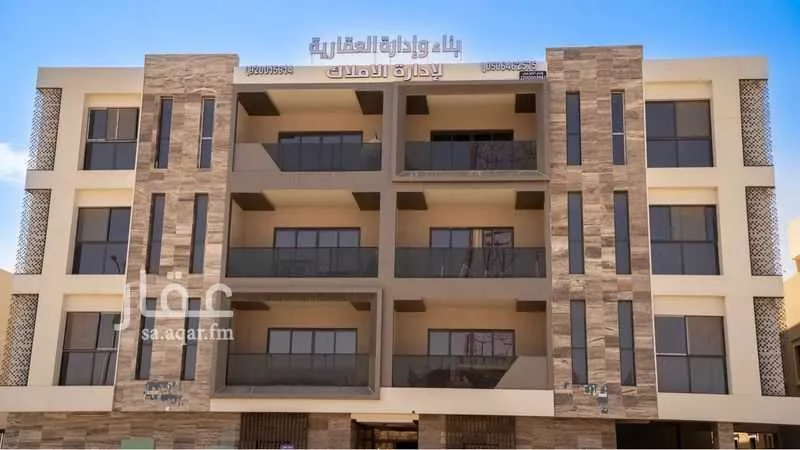 شقة للإيجار في شارع السلامة, حي النرجس, مدينة الرياض, منطقة الرياض 1 صورة