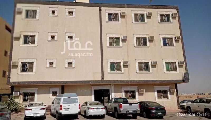 شقة للإيجار في شارع وعله, حي ظهرة لبن, مدينة الرياض, منطقة الرياض 1 صورة