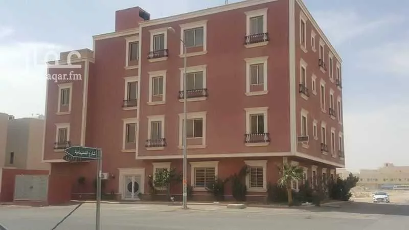 شقة للإيجار في شارع الحوي, حي العقيق, مدينة الرياض, منطقة الرياض 1 صورة