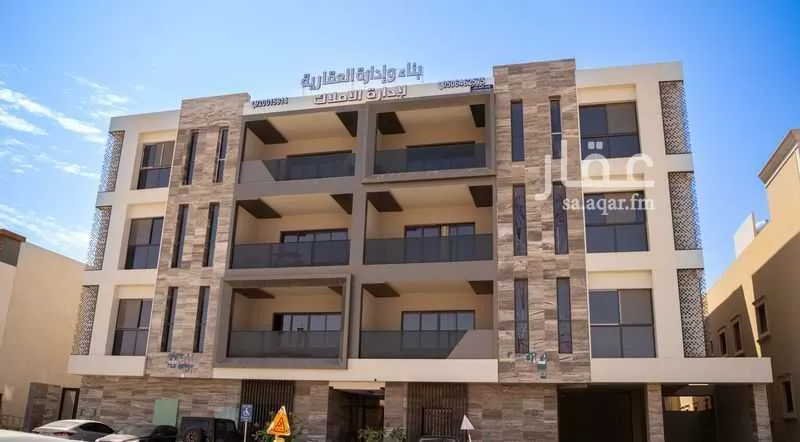 شقة للإيجار في شارع السلامة, حي النرجس, مدينة الرياض, منطقة الرياض 1 صورة