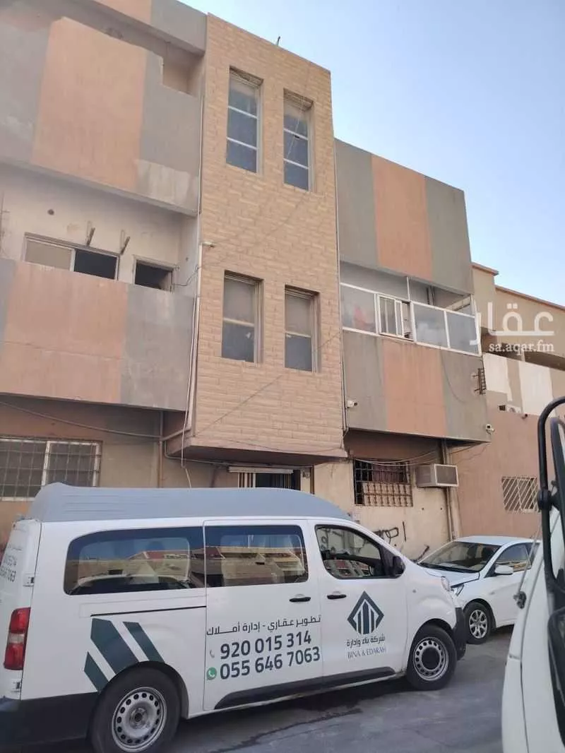 شقة للإيجار في شارع ميسلون, حي عتيقة, مدينة الرياض, منطقة الرياض 1 صورة