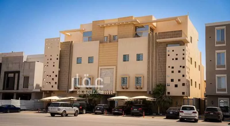 شقة للإيجار في شارع سويد بن حارثة, حي حطين, مدينة الرياض, منطقة الرياض 1 صورة