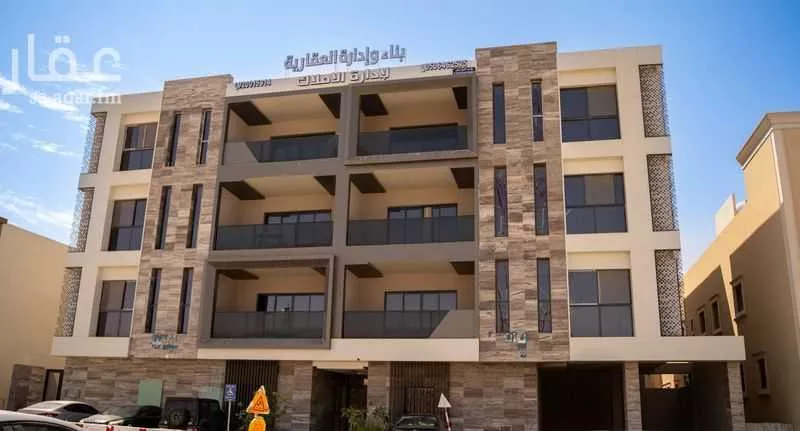 شقة للإيجار في شارع السلامة, حي النرجس, مدينة الرياض, منطقة الرياض 1 صورة