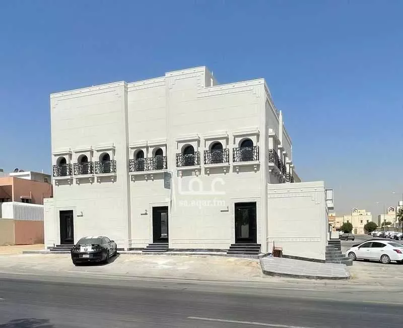 شقة للإيجار في شارع  ابي حنيفه, حي العريجاء الأوسط, مدينة الرياض, منطقة الرياض 1 صورة
