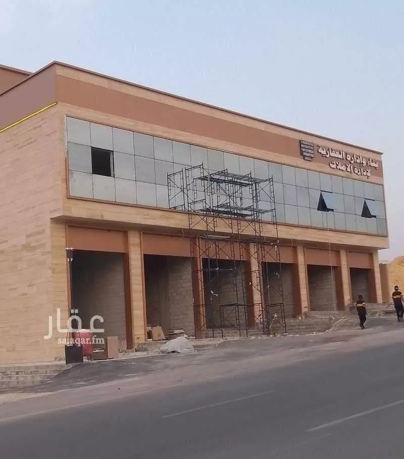 عمارة للإيجار في شارع عثمان بن عفان, حي النرجس, مدينة الرياض, منطقة الرياض 1 صورة
